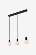 Nordlux - Spotlight Milford - Sort - Spotlights - - Homeroom