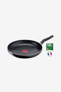 Tefal - Start Easy Frypan 24 cm - Stegepander & grillpander - - Homero...