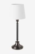 By Rydéns - Bordlampe Dinant H 60 cm - Sort - Bordlamper - - Homeroom