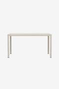 Venture Home - Mirko Rektangulært spisebord - Beige - Spiseborde - - H...