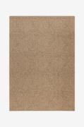 KM Home - Fladvævet tæppe Natural - Natur - Fladvævede tæpper - - Home...