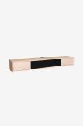 Nordic Furniture Group - TV-hylde Vision 172 - Hvid - Tv-bænke & medie...