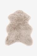 Venture Home - Fåreskind Katy - Beige - Skind & skindtæpper - - Homero...