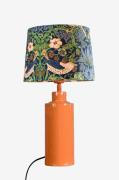 PR Home - Bordlampe Solo - Orange - Bordlamper - - Homeroom