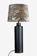 PR Home - Bordlampe Solo - Sort - Bordlamper - - Homeroom
