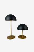 Dyberg Larsen - Bordlampe Along 2 Mini - Sort - Bordlamper - - Homeroo...