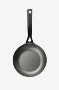 Heirol - Pande i kulstofstål 20 cm Heirol - Sort - Stegepander & grill...