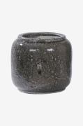 Eightmood - Gryde Terra - Grå - Urtepotteskjulere & vaser - - Homeroom