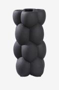 Eightmood - Vase Limestone stor - Sort - Urtepotteskjulere & vaser - -...