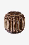 Eightmood - Lanterne Thorn lille - Brun - Lysestager & lanterner - - H...