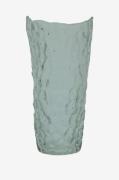 Eightmood - Vase Breeze stor - Transparent - Urtepotteskjulere & vaser...