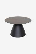 Nordic Furniture Group - Kaffebord Romeo 59 - Brun - Sofaborde - - Hom...