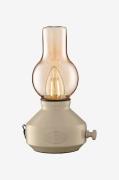 PR Home - Bordlampe Glimt IP44 - Beige - Bordlamper - - Homeroom