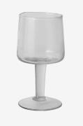 Muubs - Rødvinsglas Suiro - Transparent - Vinglas - - Homeroom