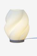 Aneta Lighting - Bordlampe Cloud - Hvid - Bordlamper - - Homeroom