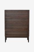 Nordic Furniture Group - Kommode Stryn 4 w - Brun - Kommoder - - Homer...
