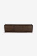 Rowico Home - Melstone Skænk 180 H50 - Brun - Skænke & sideboards - - ...