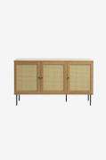 Håum - Skænk Brooklyn W140cm - Brun - Skænke & sideboards - - Homeroom