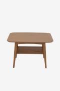 Living - Sofabord Maja 80 - Natur - Sofaborde - - Homeroom