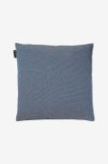 Linum - Pudebetræk Pepper - Blå - Pyntepuder & pudebetræk - - Homeroom