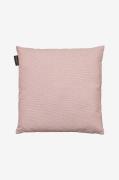 Linum - Pudebetræk Pepper - Rosa - Pyntepuder & pudebetræk - - Homeroo...