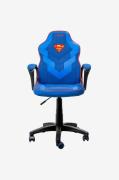 Trust - Gamingstol Gxt 703sm Revvo Kids Superman - Skrivebordsstole - ...