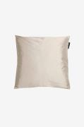 Linum - Pudebetræk Silk - Beige - Pyntepuder & pudebetræk - - Homeroom