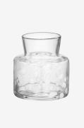 Kosta Boda - Vase Meadow H 15Cm - Transparent - Urtepotteskjulere & va...