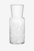 Kosta Boda - Vase Meadow H 30Cm - Transparent - Urtepotteskjulere & va...