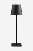 House Nordic - Bradford lampe, Bradford - Sort - Bordlamper - - Homero...