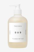Tangent GC - Shower gel 350 ml Oud - Hvid - Badeværelsestilbehør - - H...