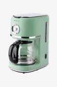 Emerio - Kaffemaskine - Grøn - Kaffebryggere - - Homeroom