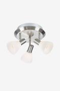 Markslöjd - Loftlampe Vero - Krom - Plafonder - - Homeroom