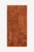 KM Home - Soft Pile Royal Deluxe - Kobber - Luv- & ryatæpper - - Homer...