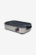 Princess - Bordgrill Smokeless 35x21cm 1800W - Stegepander & grillpand...