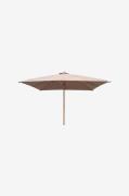 House Nordic - Parasol Orlando - Beige - Parasoller - - Homeroom