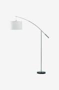 EGLO - Gulvlampe Nadina White - Krom - Gulvlamper - - Homeroom