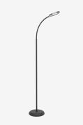 EGLO - Gulvlampe Lauro Sort - Sort - Gulvlamper - - Homeroom