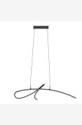 EGLO - Pendellampe Cardoncito Black - Sort - Loftpendler - - Homeroom