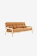 Karup - GRAB - Guld - Sovesofaer - - Homeroom