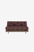 Karup - Roots 160 - Brun - Sovesofaer - - Homeroom