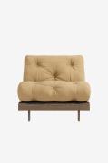 Karup - Roots 90 - Beige - Lænestole - - Homeroom