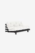 Karup - Roots 160 sovesofa - Natur - Sovesofaer - - Homeroom