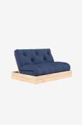 Karup - Flip sovesofa - Gul - Sovesofaer - - Homeroom