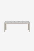 Venture Home - Copacabana Sofabord - Beige - Spiseborde - - Homeroom