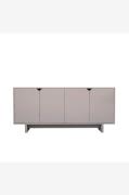 Hanah Home - Konsol Oz - Beige - Skænke & sideboards - - Homeroom