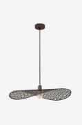 EGLO - Pendellampe Swaby Bronze 2000X800 Mm - Bronze - Loftpendler - -...