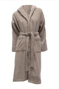 Halvor Bakke - Badekåbe St. Paul - Beige - Badekåber - - Homeroom