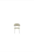 VIND - Lillholmen spisebordsstol 2-pak - Beige - Stole - - Homeroom