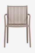vtwonen - Letgående stol - Beige - Spisestole - - Homeroom